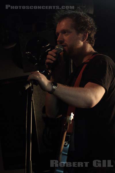 MAYBESHEWILL - 2012-10-22 - PARIS - Nouveau Casino - 